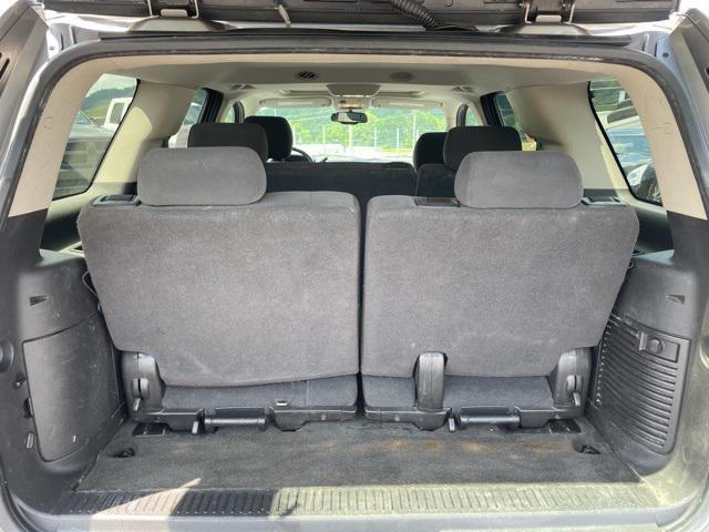 used 2008 Chevrolet Tahoe car, priced at $6,900