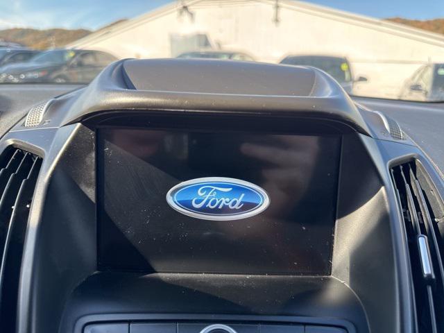 used 2019 Ford Escape car, priced at $13,950