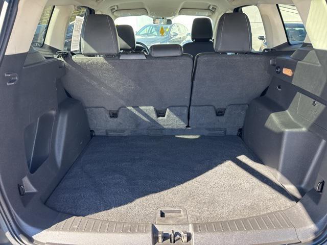 used 2019 Ford Escape car, priced at $13,950