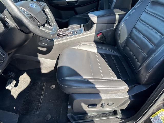 used 2019 Ford Escape car, priced at $13,950
