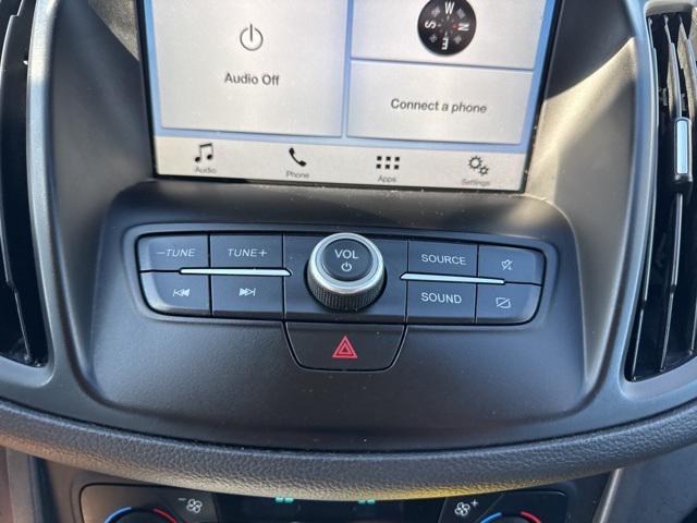 used 2019 Ford Escape car, priced at $13,950