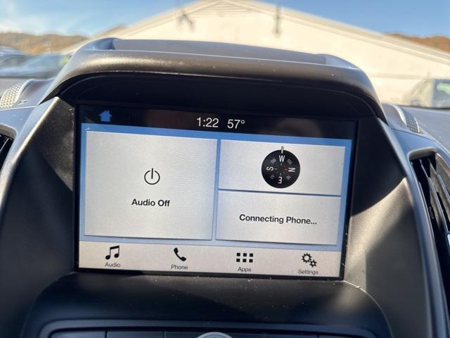 used 2019 Ford Escape car, priced at $13,950