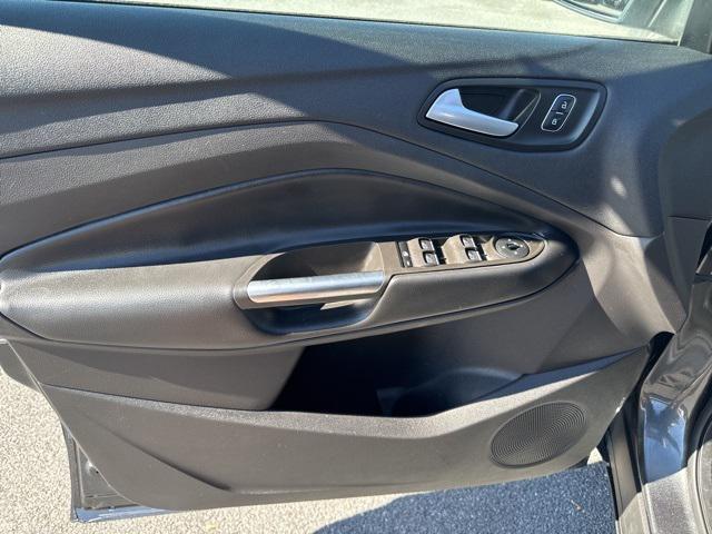 used 2019 Ford Escape car, priced at $13,950