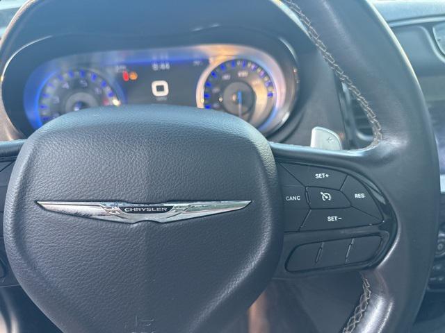 used 2017 Chrysler 300 car, priced at $12,400