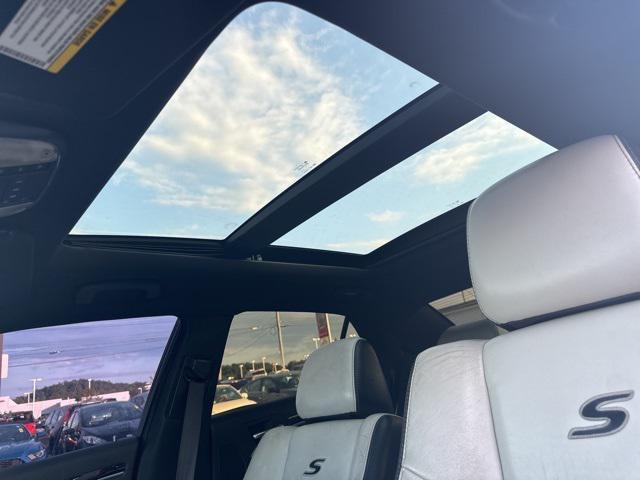 used 2017 Chrysler 300 car, priced at $12,400