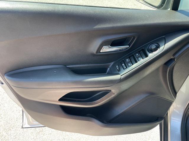 used 2016 Chevrolet Trax car, priced at $8,400