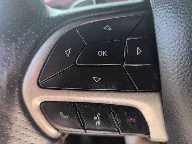 used 2019 Dodge Challenger car, priced at $30,990