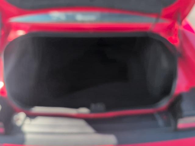 used 2019 Dodge Challenger car, priced at $30,990