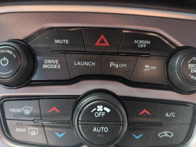 used 2019 Dodge Challenger car, priced at $30,990