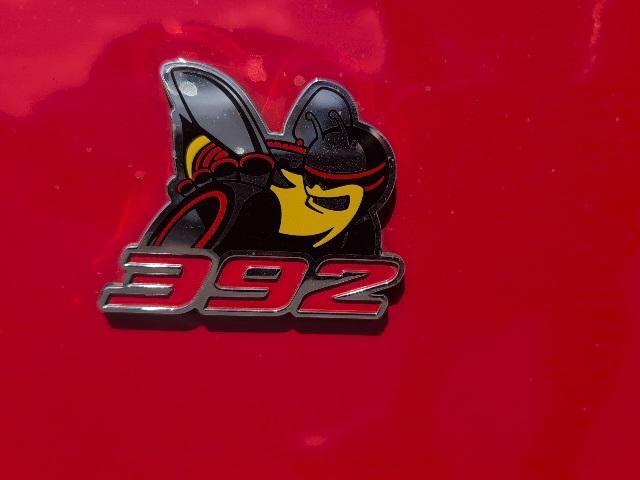 used 2019 Dodge Challenger car, priced at $30,990