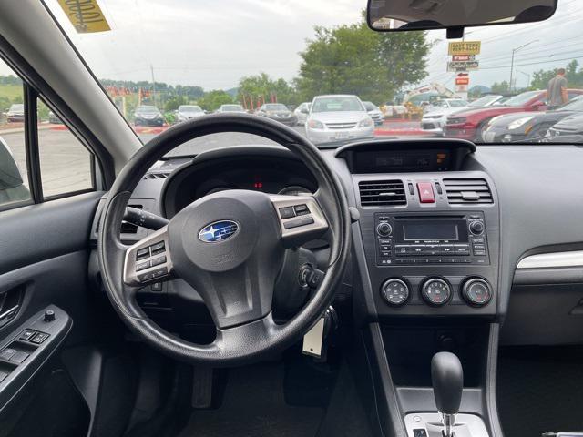 used 2014 Subaru Impreza car, priced at $9,750