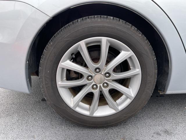 used 2014 Subaru Impreza car, priced at $9,750