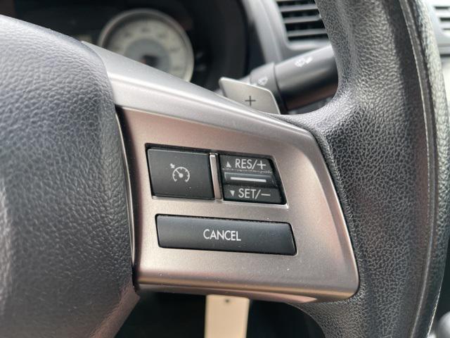 used 2014 Subaru Impreza car, priced at $9,750