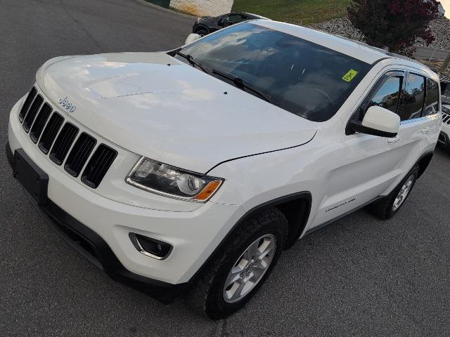 used 2015 Jeep Grand Cherokee car, priced at $9,950