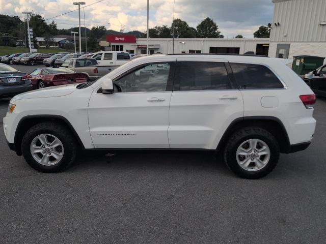 used 2015 Jeep Grand Cherokee car, priced at $9,950