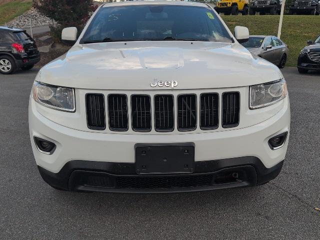 used 2015 Jeep Grand Cherokee car, priced at $9,950
