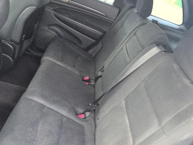used 2015 Jeep Grand Cherokee car, priced at $9,950