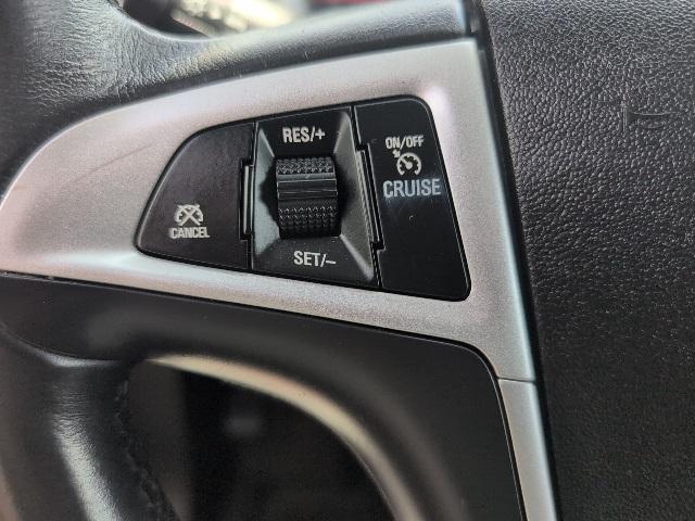 used 2014 Chevrolet Equinox car, priced at $9,990