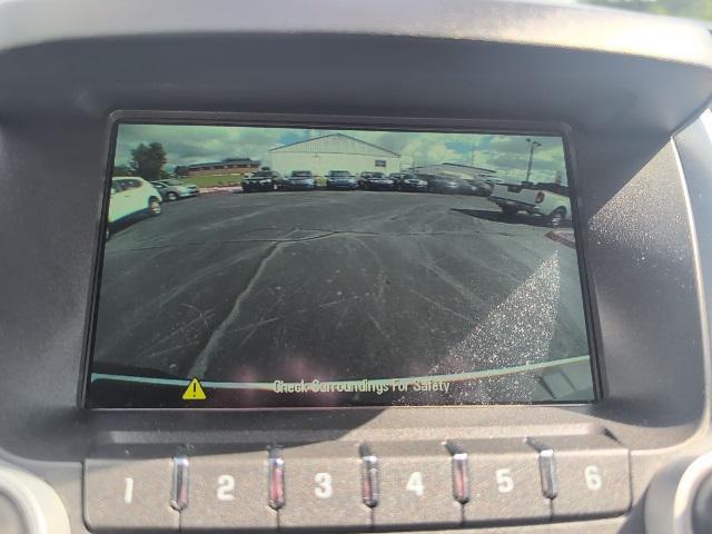 used 2014 Chevrolet Equinox car, priced at $9,990