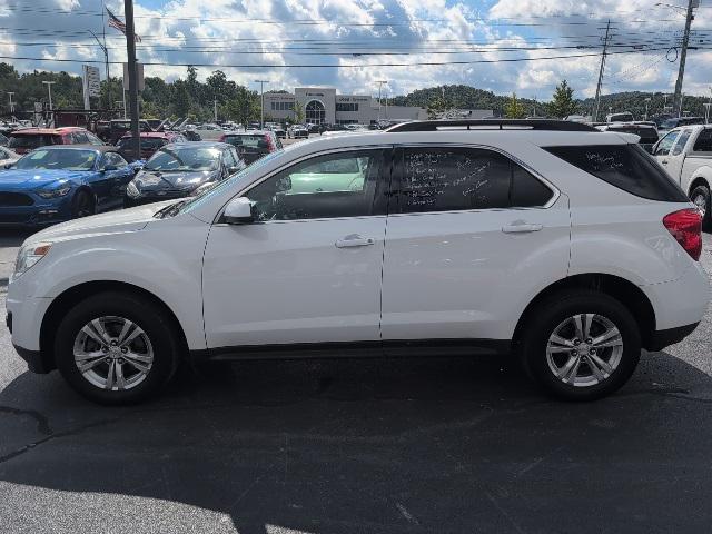 used 2014 Chevrolet Equinox car, priced at $9,990