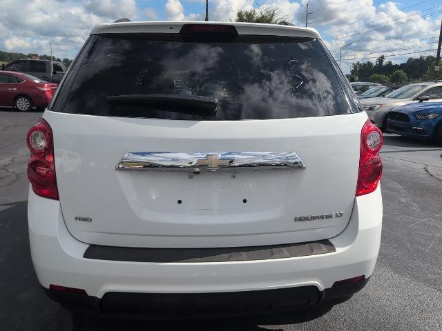 used 2014 Chevrolet Equinox car, priced at $9,990