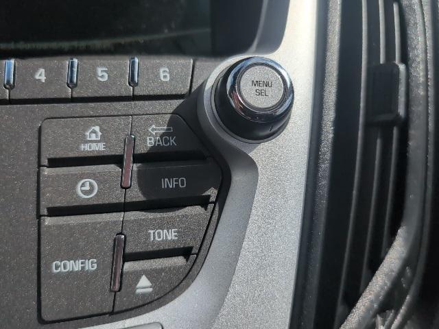 used 2014 Chevrolet Equinox car, priced at $9,990