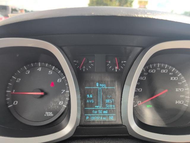 used 2014 Chevrolet Equinox car, priced at $9,990