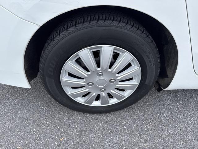 used 2017 Chevrolet Cruze car, priced at $9,950