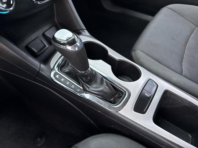 used 2017 Chevrolet Cruze car, priced at $9,950