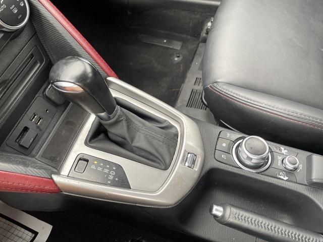 used 2018 Mazda CX-3 car, priced at $10,350
