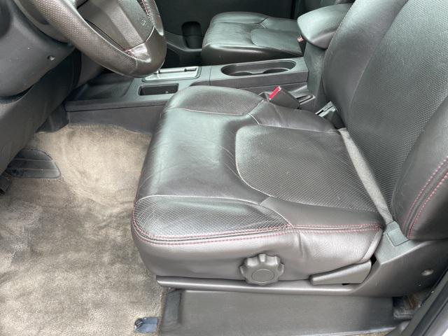 used 2011 Nissan Xterra car, priced at $9,990