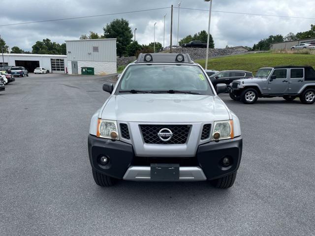 used 2011 Nissan Xterra car, priced at $9,990