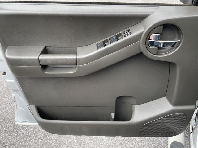 used 2011 Nissan Xterra car, priced at $9,990