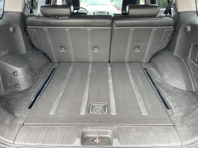 used 2011 Nissan Xterra car, priced at $9,990