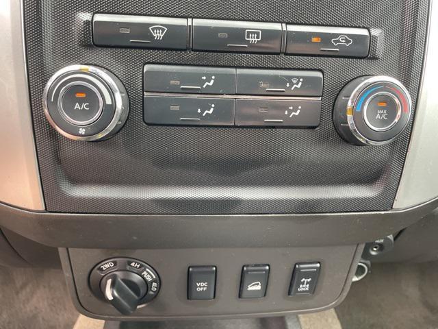 used 2011 Nissan Xterra car, priced at $9,990