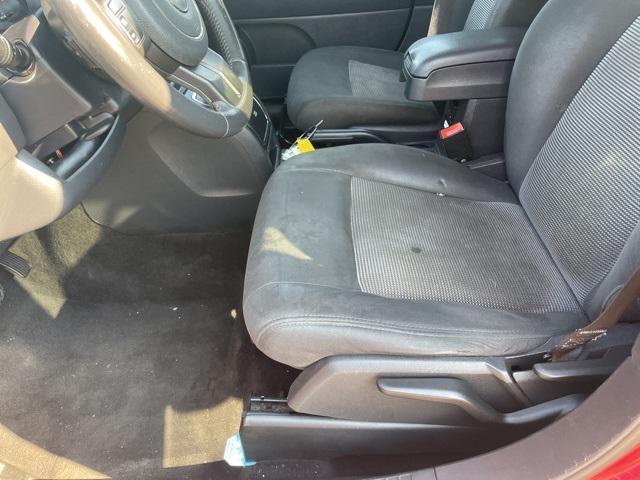 used 2015 Jeep Patriot car, priced at $8,900