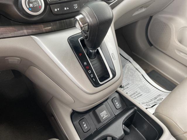 used 2014 Honda CR-V car, priced at $14,990