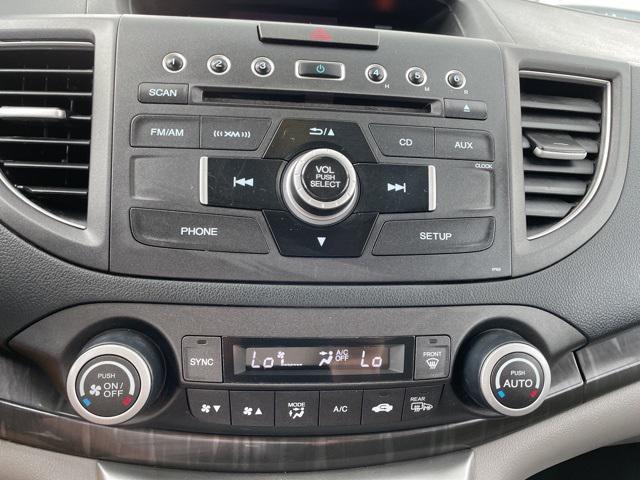 used 2014 Honda CR-V car, priced at $14,990