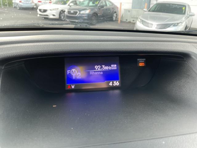 used 2014 Honda CR-V car, priced at $14,990