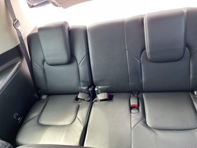 used 2019 Nissan Armada car, priced at $18,950