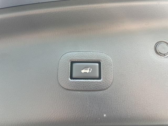 used 2019 Nissan Armada car, priced at $18,950