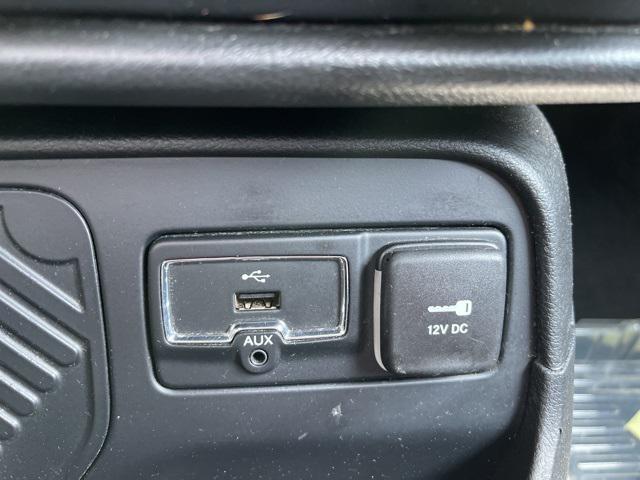 used 2015 Jeep Renegade car, priced at $9,800