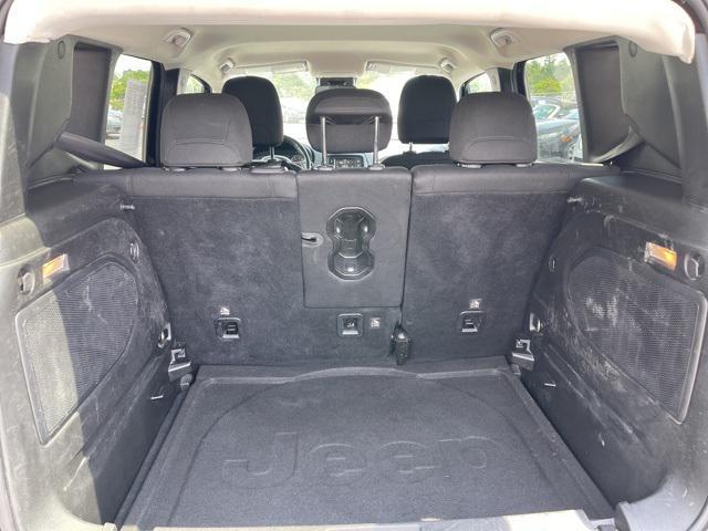 used 2015 Jeep Renegade car, priced at $9,800