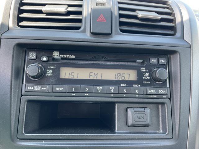 used 2010 Honda CR-V car, priced at $6,850