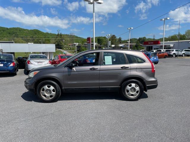 used 2010 Honda CR-V car, priced at $6,850