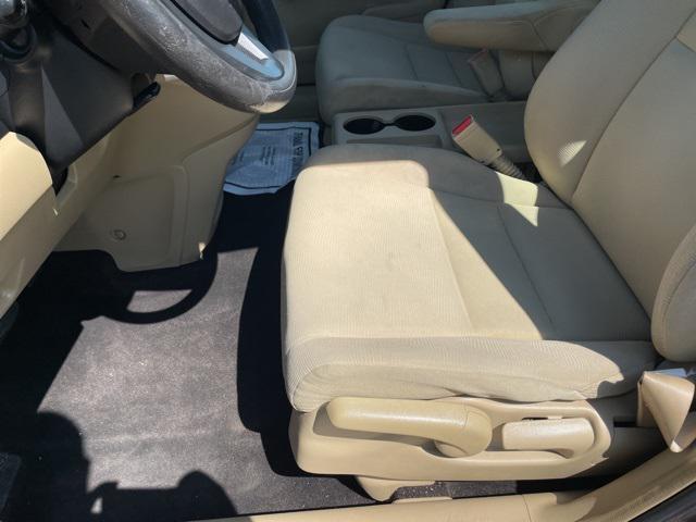 used 2010 Honda CR-V car, priced at $6,850