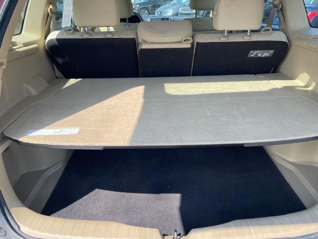 used 2010 Honda CR-V car, priced at $6,850
