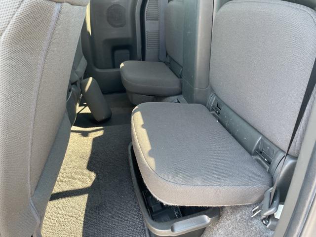 used 2018 Nissan Frontier car, priced at $16,850