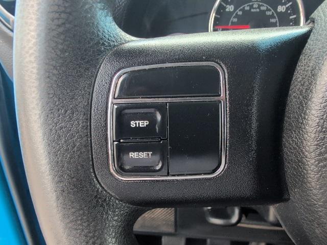 used 2012 Jeep Wrangler car, priced at $12,300