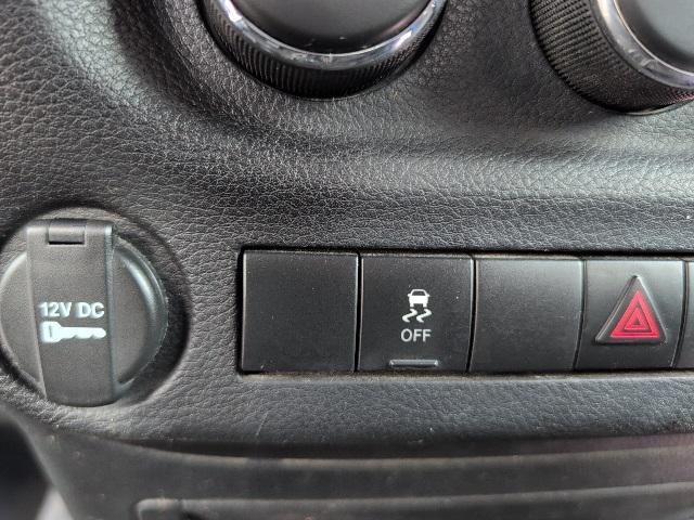 used 2012 Jeep Wrangler car, priced at $12,300